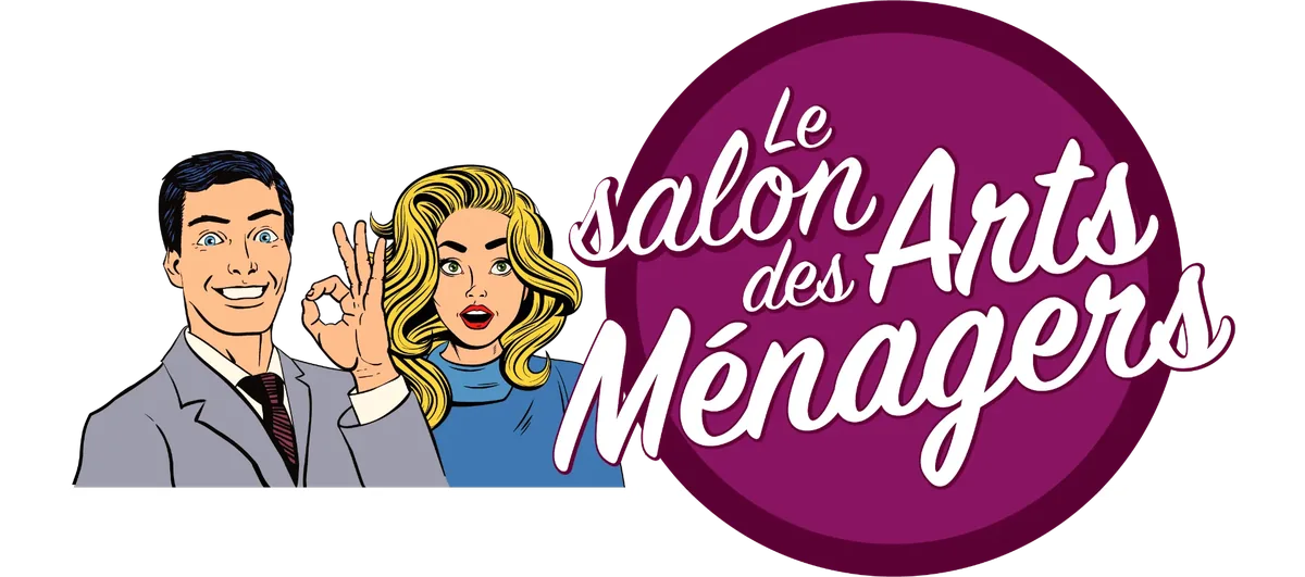 The Salon des Arts Ménagers home fair at the Grand Palais in Charleroi | SOFIEFLAT